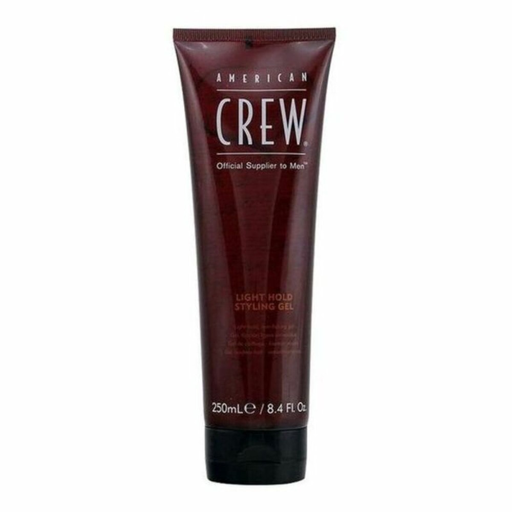 Fixiergel American Crew 7240096000 250 ml (1 Stück) (250 ml)