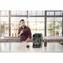 Cafetière superautomatique Philips EP1224/00 Noir 1500 W 15 bar 1,8 L