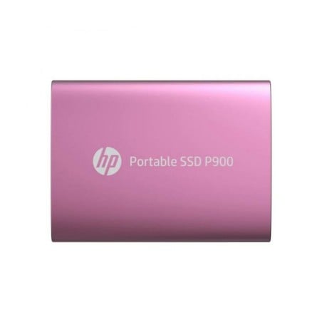 Disque Dur Externe HP P900 2,5" 2 TB SSD