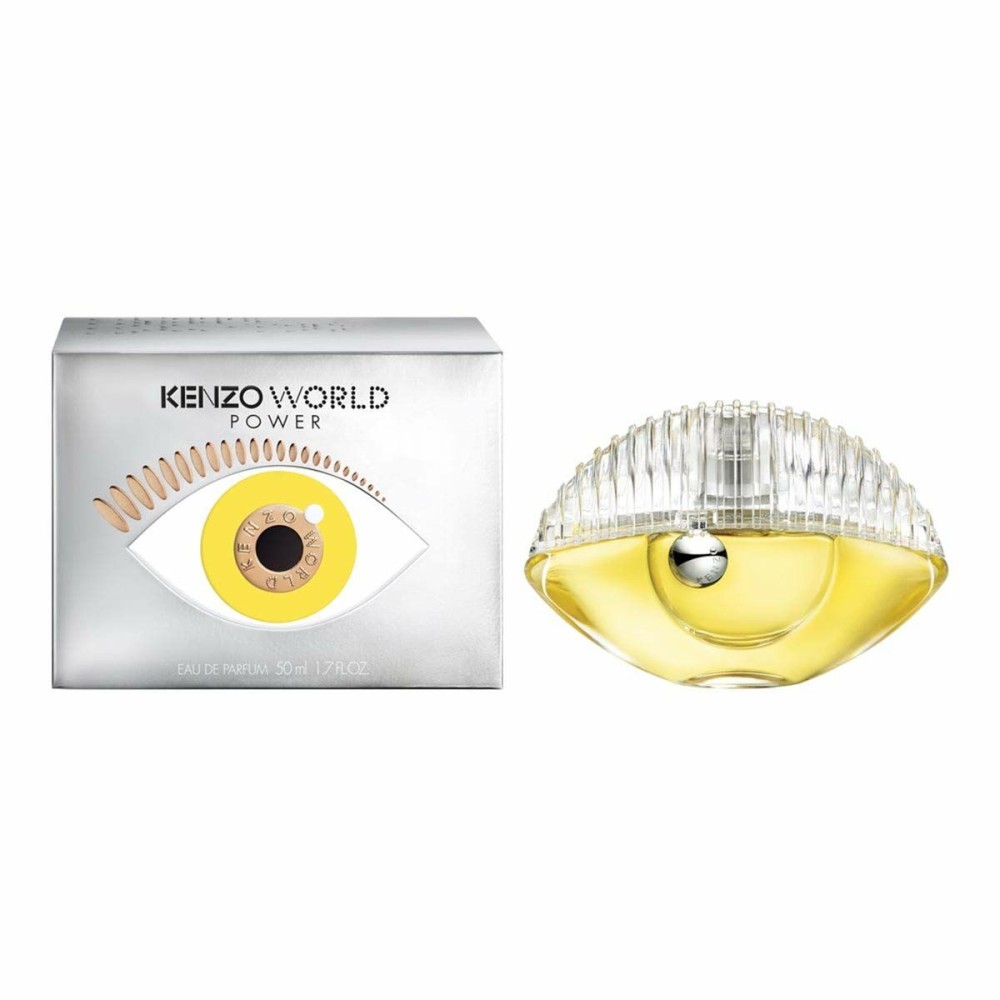 Damenparfüm Kenzo EDP World Power 50 ml