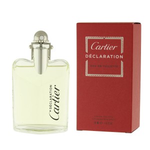 Herrenparfüm Cartier EDT Déclaration 50 ml