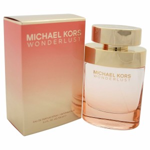 Damenparfüm Michael Kors EDP Wonderlust 100 ml