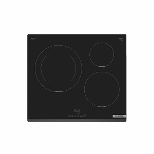 Plaque à Induction BOSCH PUJ631BB5E 60 cm 4600 W 59,2 cm