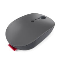 Souris Lenovo GO WIRELESS Gris