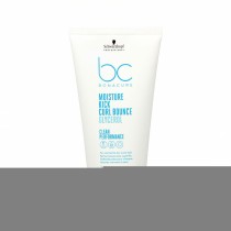 Feuchtigkeitscreme für lockiges Haar Schwarzkopf Bc Moisture Kick 150 ml