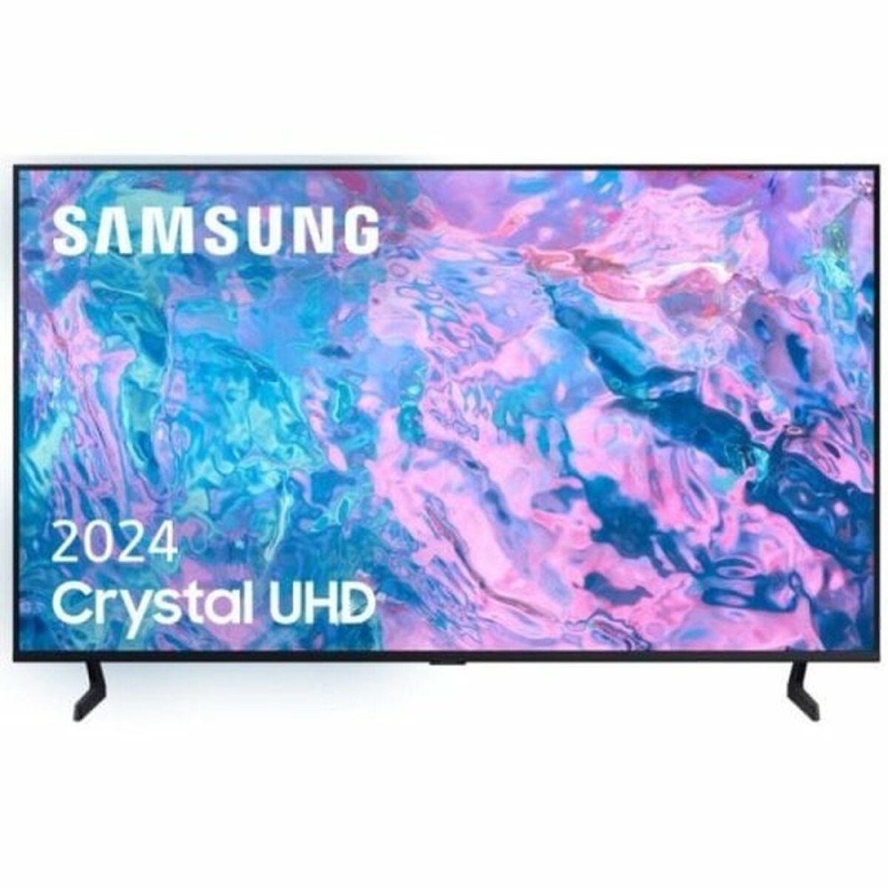 TV intelligente Samsung UE55CU7092UXXH 4K Ultra HD 55" LED HDR