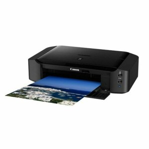 Drucker Canon 4960999992167 WIFI 9600 x 2400 DPI Schwarz