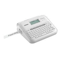 Imprimante Thermique Brother PT-D410 Blanc