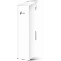 Point d'Accès TP-Link CPE210 2.4 GHz 300N 27 dBm 9 dBi PoE Blanc