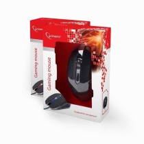 Souris GEMBIRD MUSG-001-B