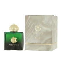 Parfum Femme Amouage Epic pour Femme EDP EDP 100 ml