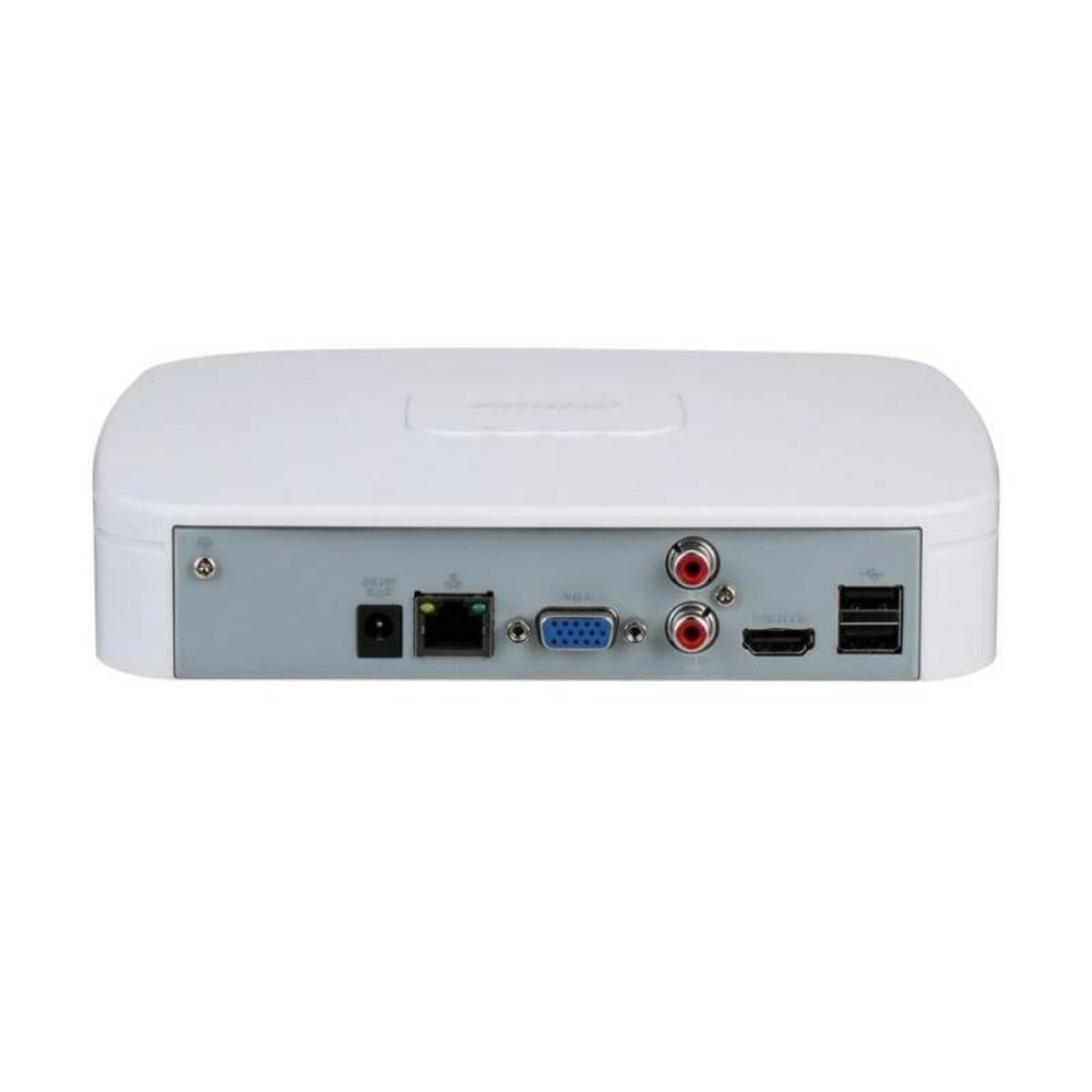 Network Video Recorder Dahua NVR2108-4KS3