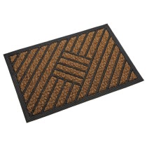 Doormat Versa Coconut Fibre 40 x 2 x 60 cm