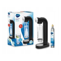 Soda Machine Brita sodaONE Black 1 L