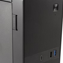 Festplattenhülle CoolBox T310 Schwarz USB 2.0 USB 3.2 USB C 3.2 Gen 2 (3.1 Gen 2)