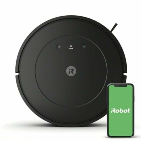 Aspirateur robot iRobot Roomba Combo Essential