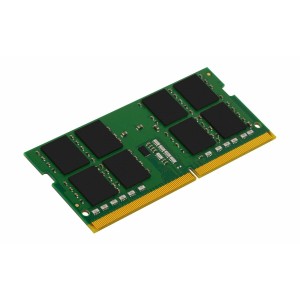 Mémoire RAM Kingston KVR26S19S8/16 16 GB DDR4 2666 MHz CL19