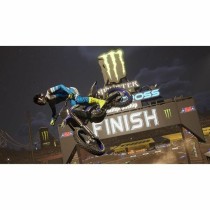 Jeu vidéo Xbox Series X THQ Nordic Mx vs Atv Legends 2024 Monster Energy Supercross E (FR)