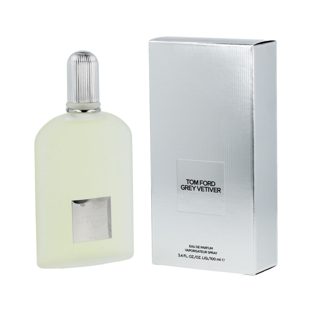 Men's Perfume Tom Ford EDP Grey Vetiver 100 ml