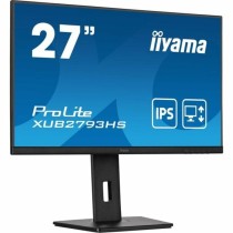 Gaming-Monitor Iiyama ProLite XU2793HS Full HD 27" 100 Hz