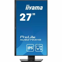 Gaming-Monitor Iiyama ProLite XU2793HS Full HD 27" 100 Hz