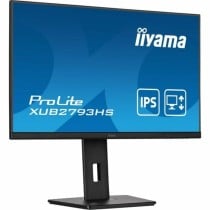 Gaming-Monitor Iiyama ProLite XU2793HS Full HD 27" 100 Hz