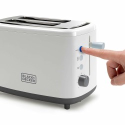 Toaster Black & Decker BXTOA820E