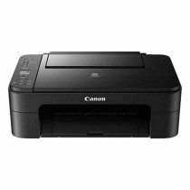 Imprimante Multifonction Canon 3771C006 7,7 ipm WiFi