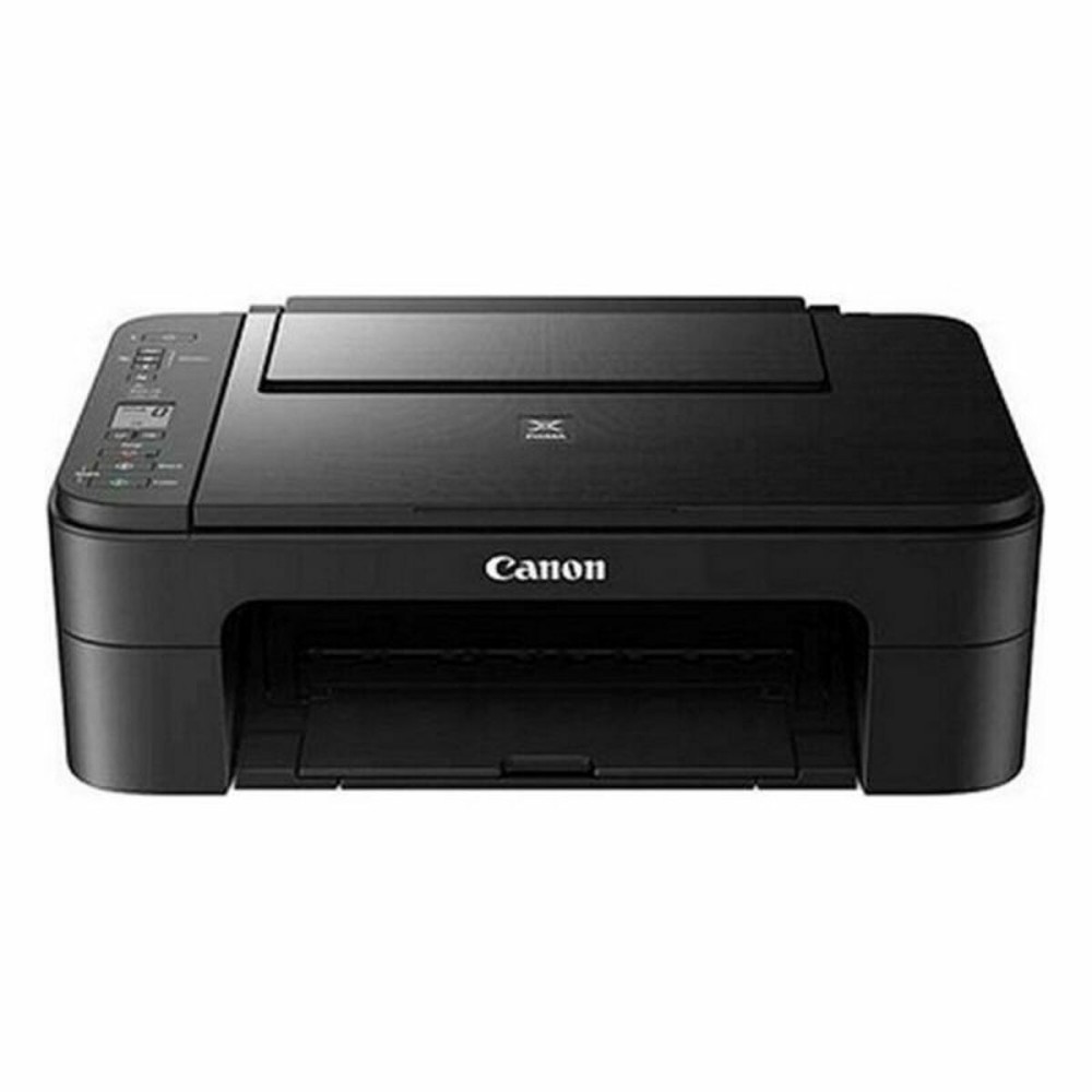 Multifunction Printer Canon 3771C006 7,7 ipm WiFi