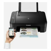 Multifunktionsdrucker Canon 3771C006 7,7 ipm WiFi