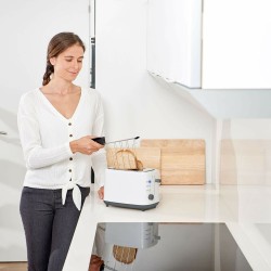 Toaster Black & Decker BXTOA820E