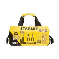 Mallette à Outils Stanley STMT0-74101 38 Pièces