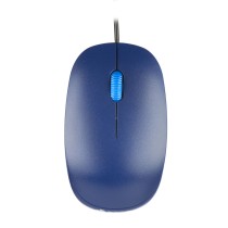 Mouse NGS Flame 1000 dpi Blue