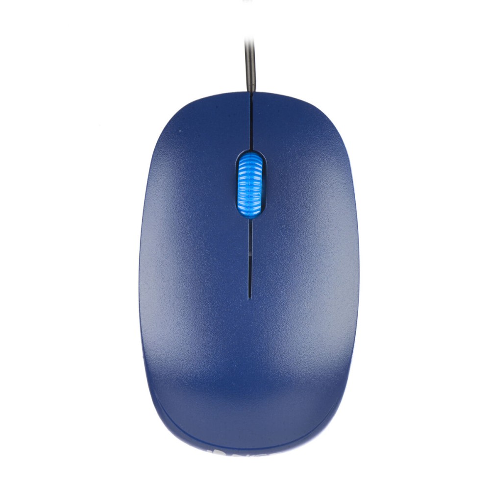 Mouse NGS Flame 1000 dpi Blue