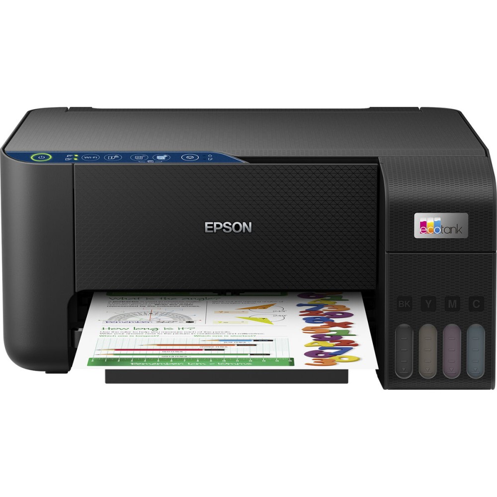 Multifunktionsdrucker Epson ET-2861