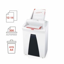 Déchiqueteuse de Papier Hsm SECURIO AF300 35 L