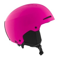 Casque de ski Alpina Zupo  Rose 51-55 cm