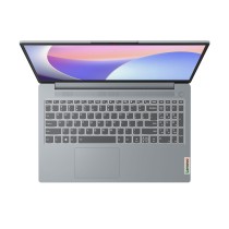 Ordinateur Portable Lenovo IdeaPad Slim 3 15IAH8 15,6" i5-12450H 16 GB RAM 512 GB SSD Espagnol Qwerty