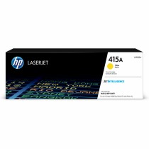 Toner HP W2032A Yellow