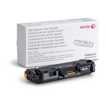 Toner Xerox 106R04347 Black