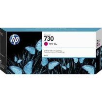 Original Ink Cartridge HP P2V69A Magenta