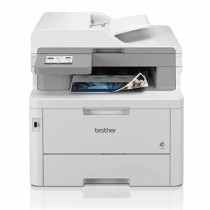 Multifunction Printer Brother MFCL8340CDWRE1