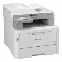 Multifunction Printer Brother MFCL8340CDWRE1