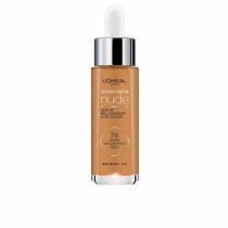 Base de Maquillage Crémeuse L'Oreal Make Up Accord Parfait 5-6 (30 ml)