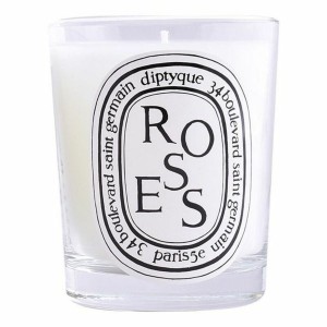 Duftkerze Scented Rose Diptyque