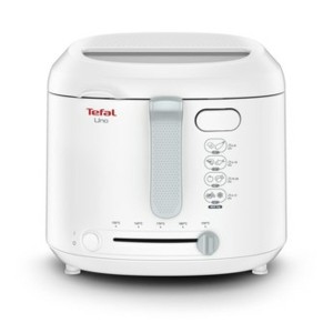 Deep-fat Fryer Tefal FF2031 White