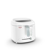 Deep-fat Fryer Tefal FF2031 White