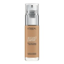 Base de maquillage liquide L'Oreal Make Up Accord Parfait Nº 7.D/W (30 ml)