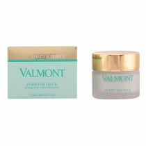 Purifying Mask Adaptation Purifying Pack Valmont 50 ml