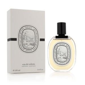 Reise-Toilettentasche Diptyque EAU DUELLE